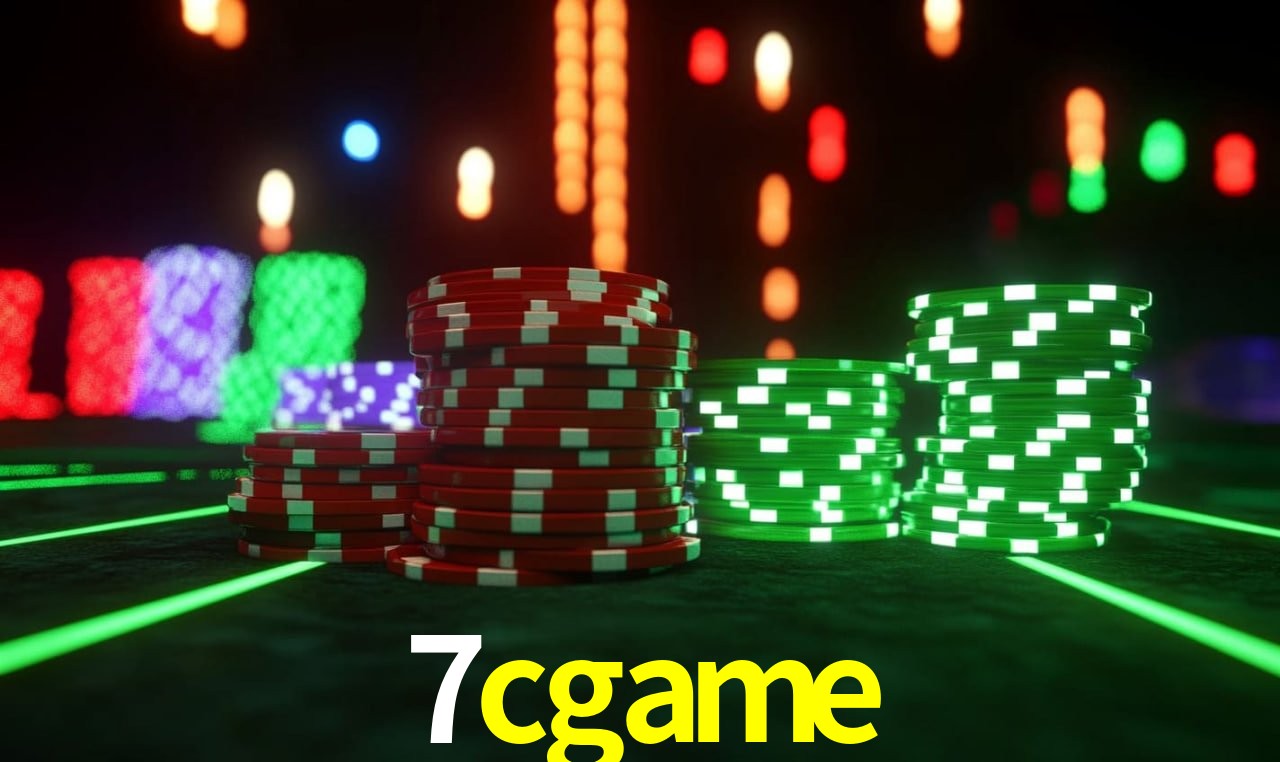 Experiência VIP 7cgame