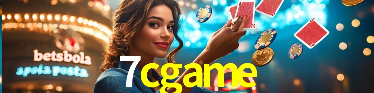 Welcome Bonus 7cgame