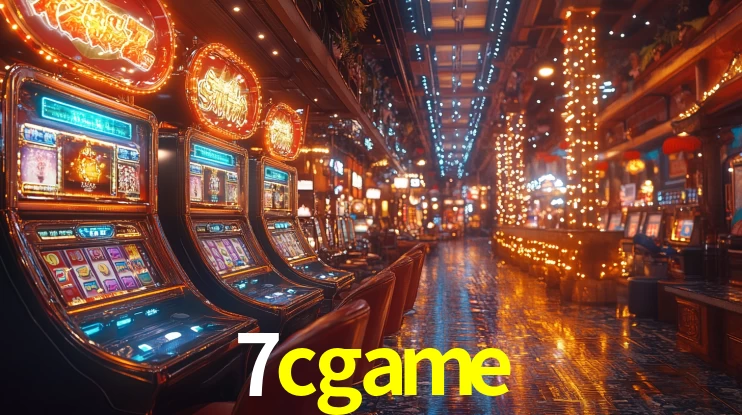 7cgame - Cassino do Fogo Vivo - 7cgame.com