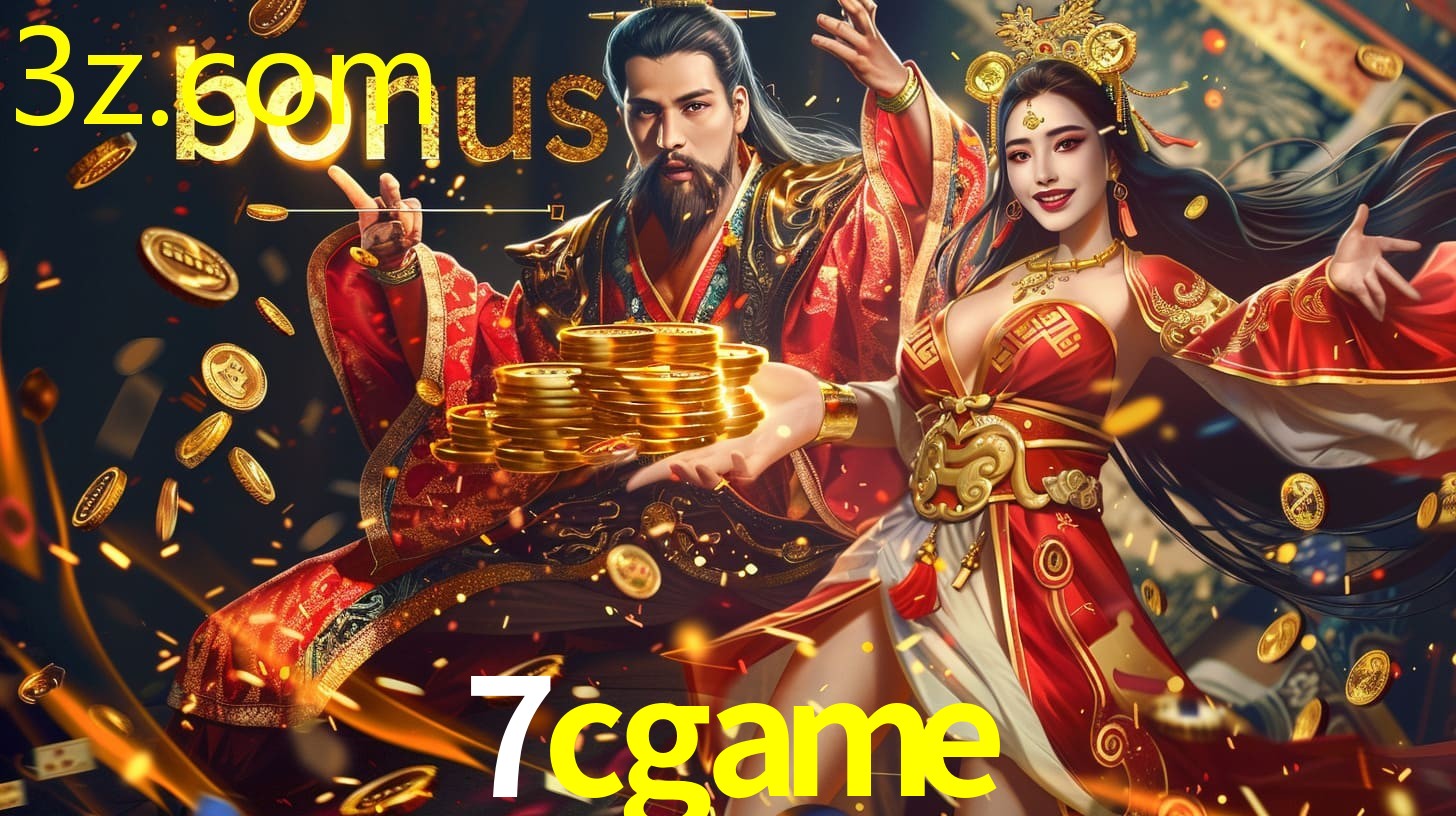 Cassino de Jogos 7CGAME.COM