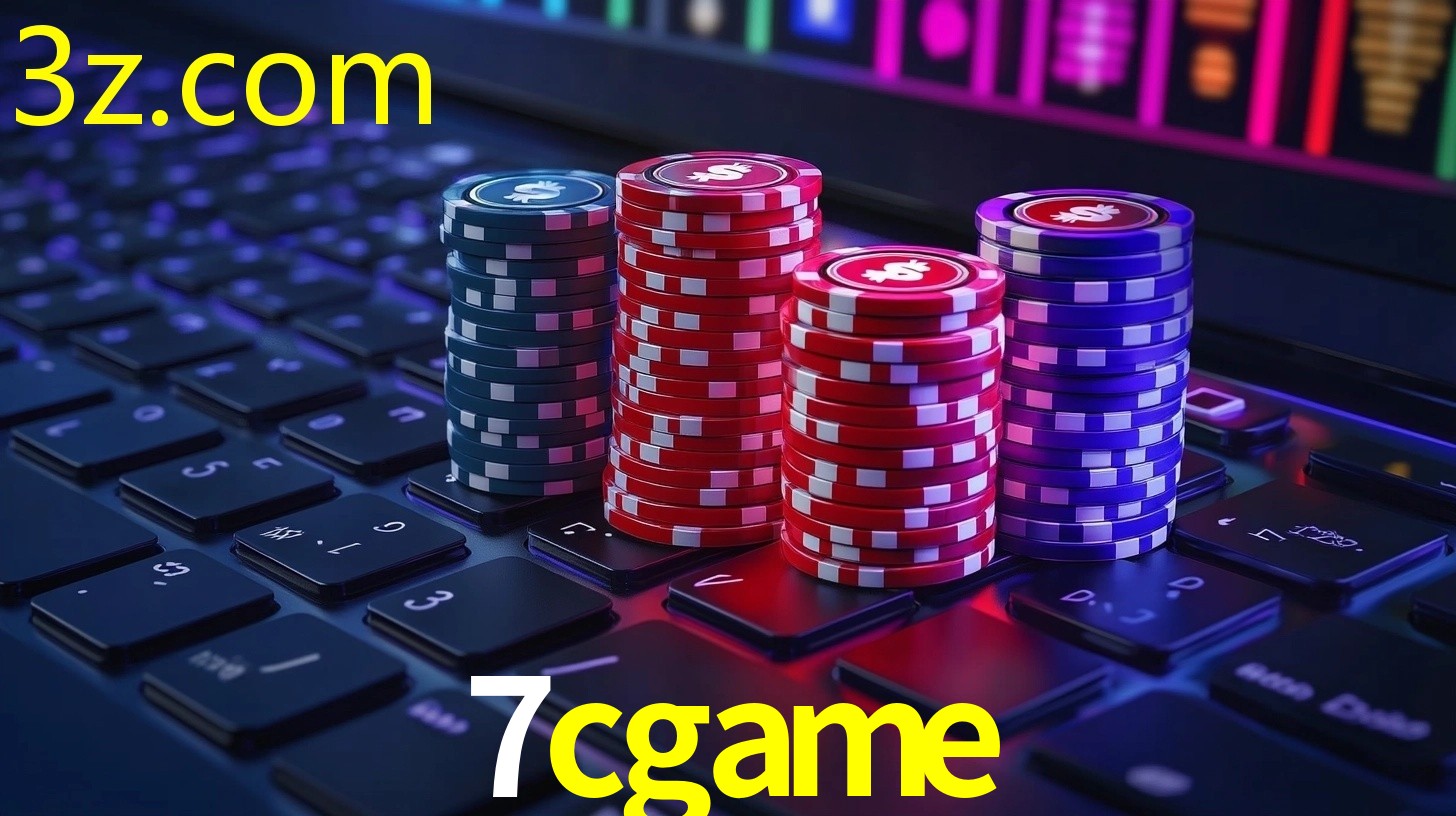 7CGAME.COM Login Rápido