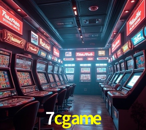 API Integration 7cgame