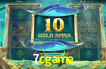 Descubra o Mundo do Cassino Online com 7cgame