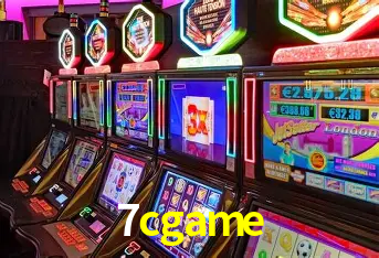 A Popularidade dos Caça-Níqueis no 7cgame
