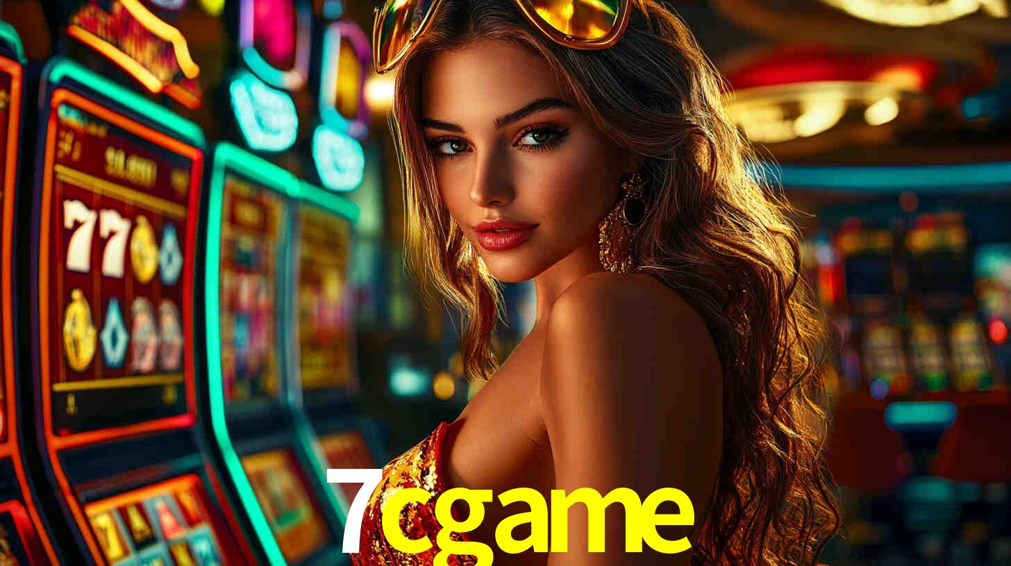7cgame App Interface