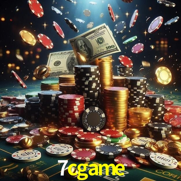 A Emoção da Loteria na 7cgame: Uma Chance de Mudança de Vida