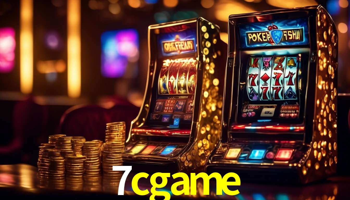 Descubra o Programa VIP da 7cgame: Vantagens Exclusivas para Jogadores