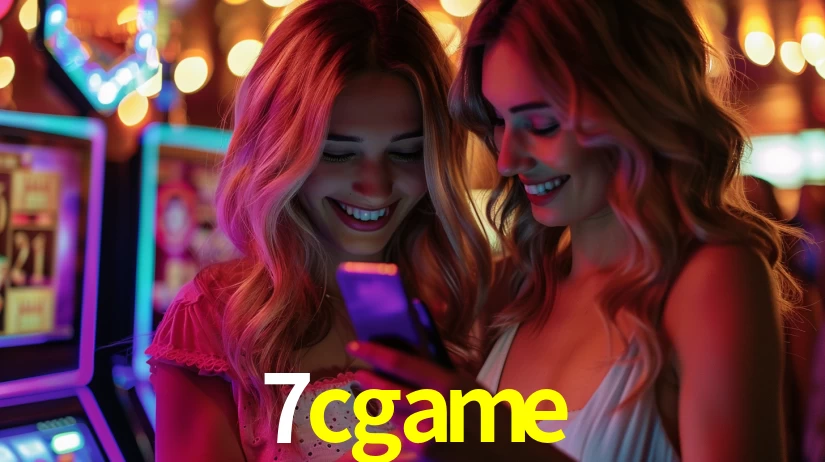 7cgame: Jogos de Caça-Níqueis-Altas Recompensas, Roleta-Velocidade, Blackjack-Desafios Máximos