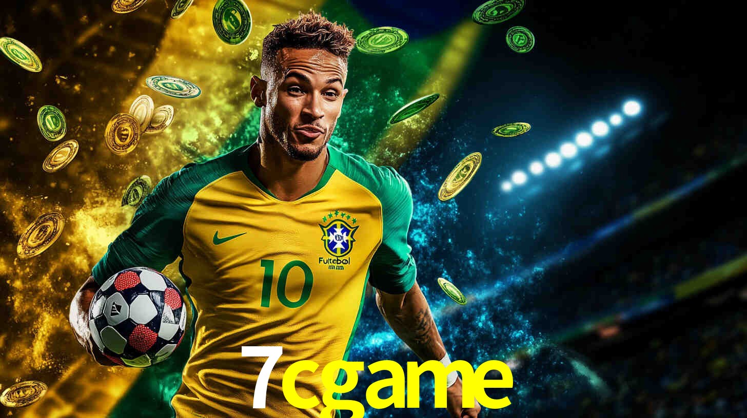 Descubra o Programa VIP da 7cgame: Vantagens Exclusivas para Jogadores