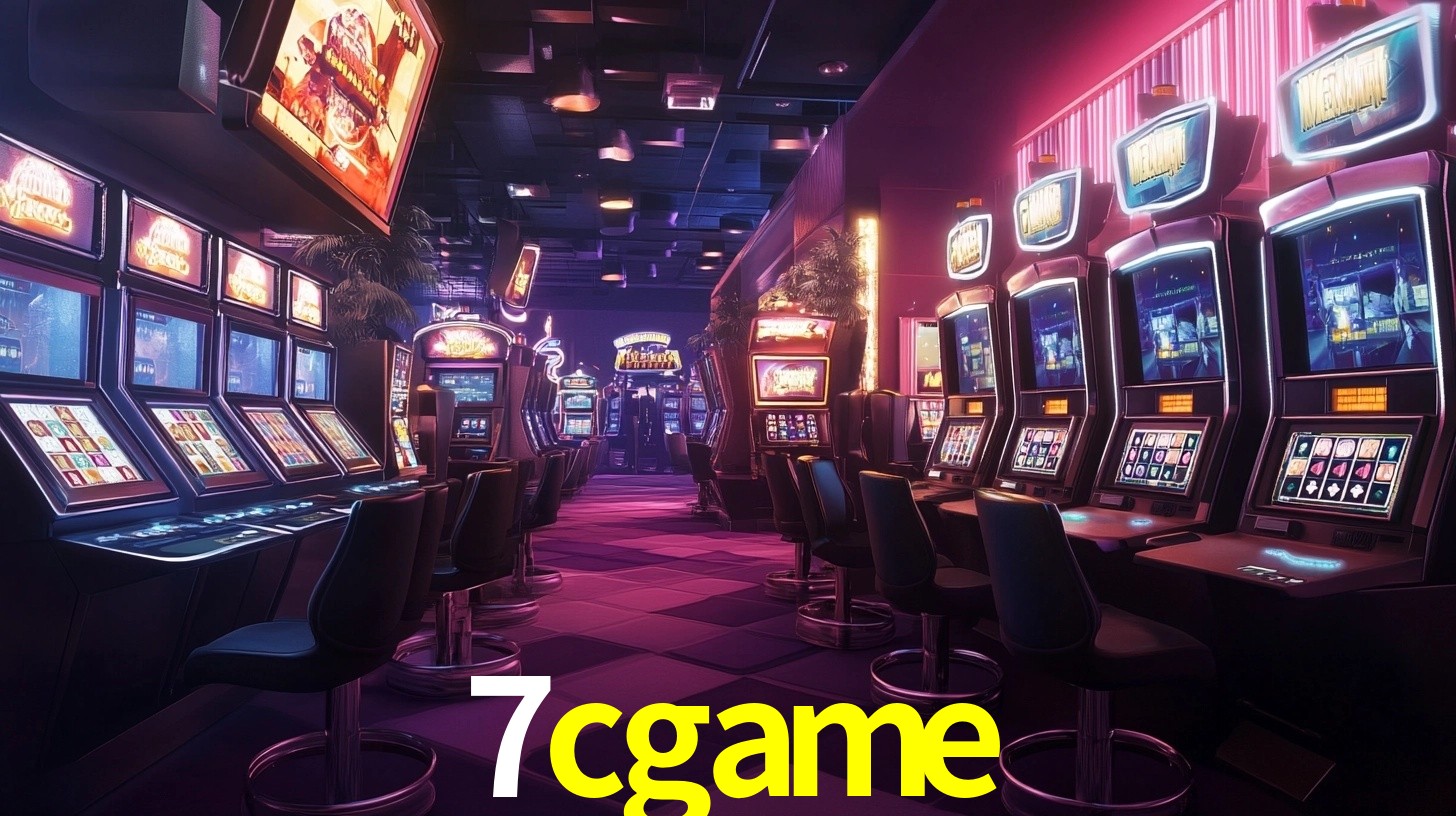 Welcome Bonus 7cgame