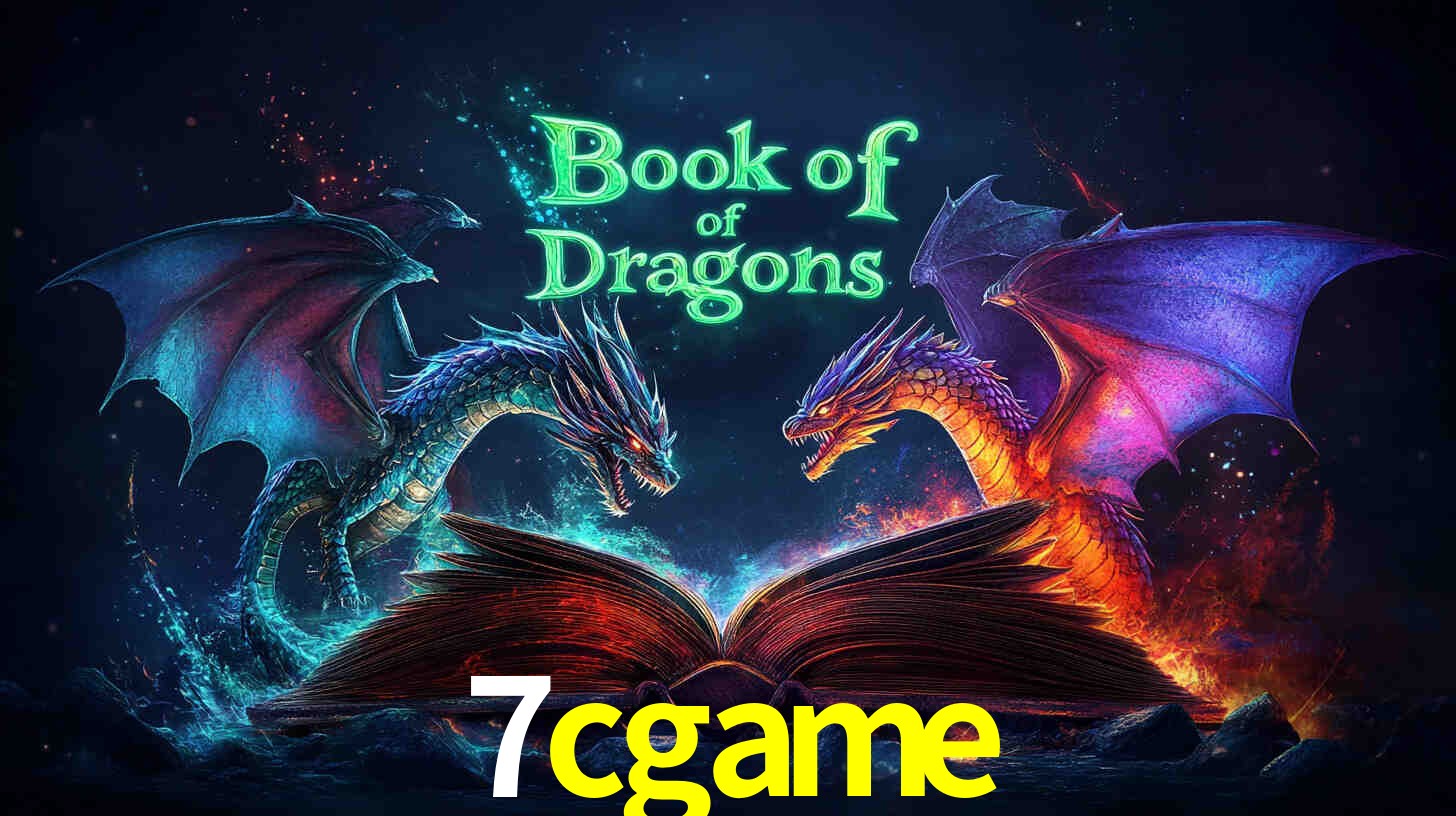 Descubra a Magia dos Jogos de Arcade no 7cgame