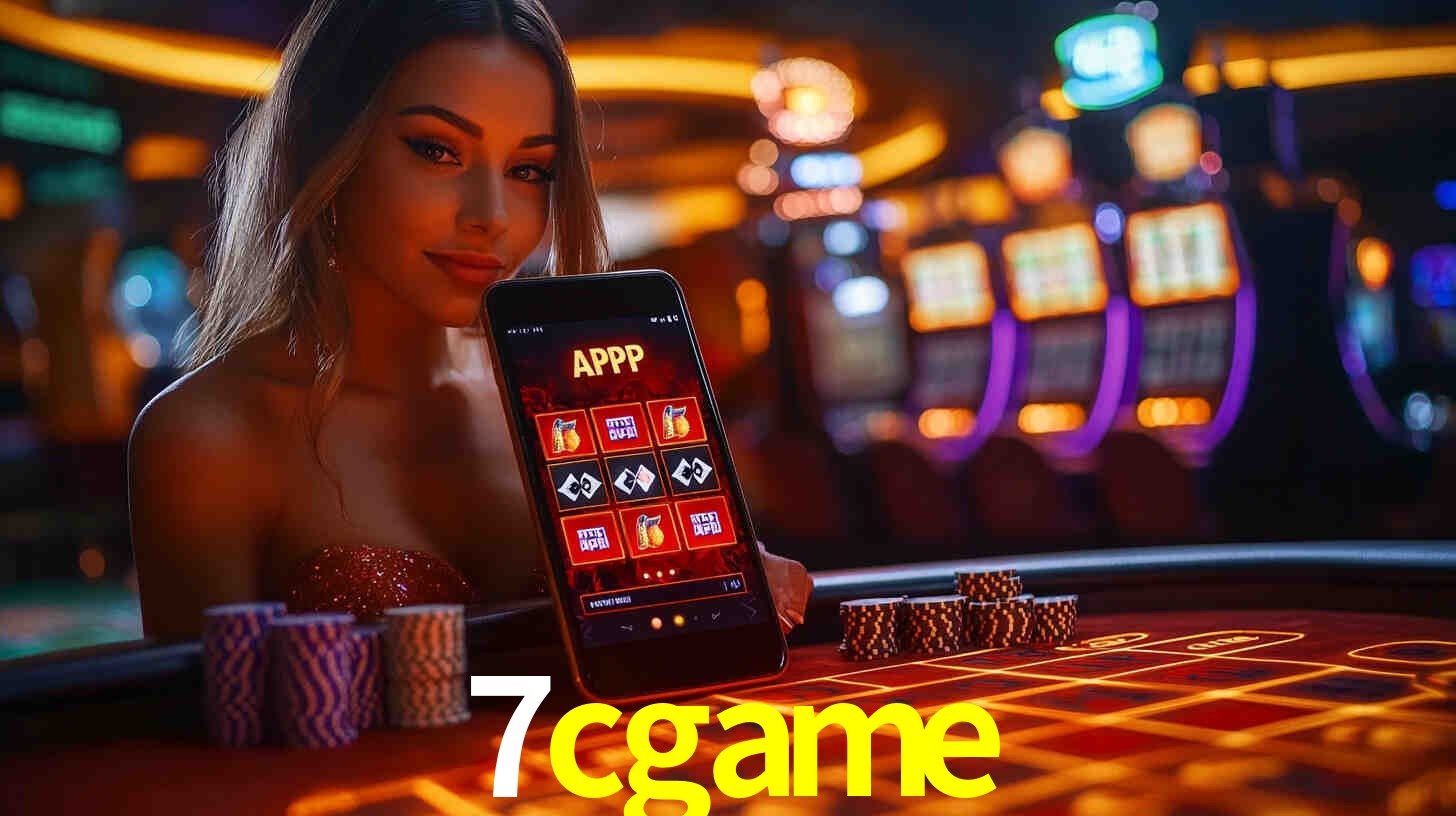 Apostas Esportivas na 7cgame: Um Guia Completo