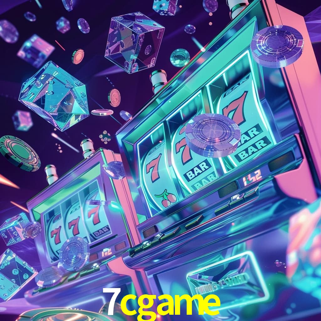 Desvendando o Mundo dos Jogos Virtuais na 7cgame