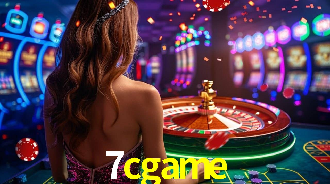 7cgame App Interface