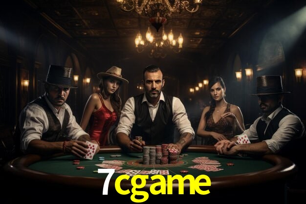 A Experiência Imersiva dos Cassinos Ao Vivo no 7cgame