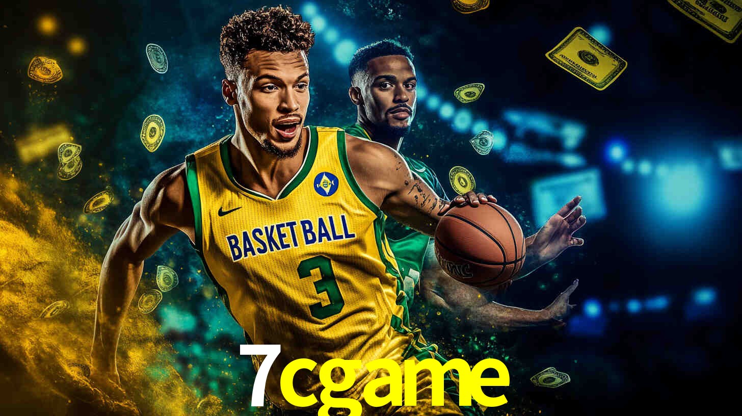 Inovações de Jogos na 7cgame: O Futuro das Experiências Interativas