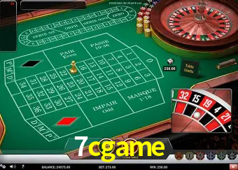VIP Casino 7cgame