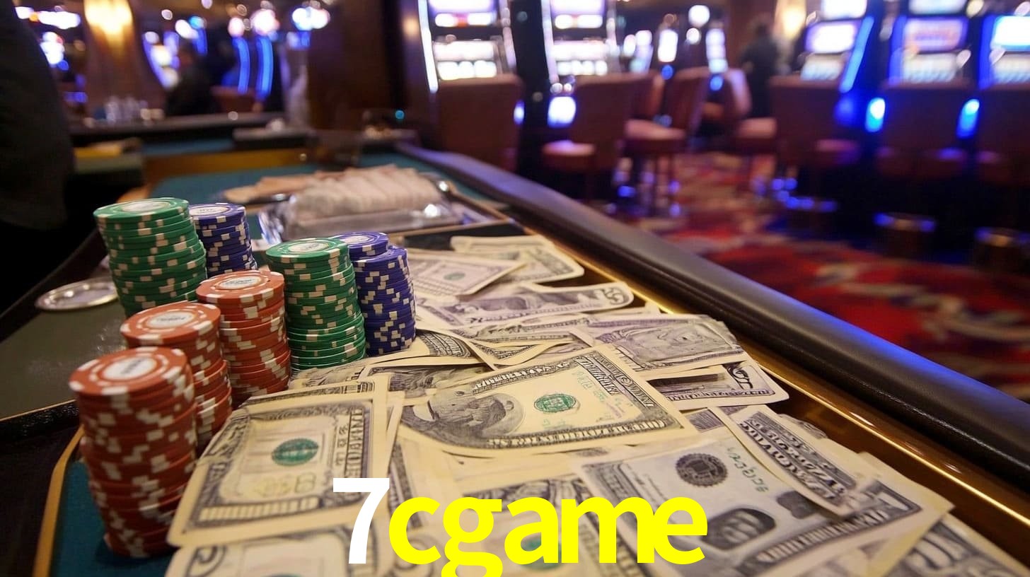 Weekend Specials 7cgame