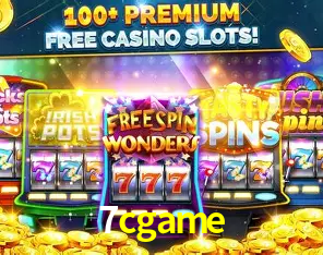 Descubra o Mundo do Cassino Online com 7cgame