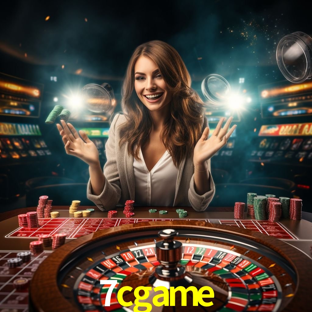 Experimente o Login Seguro Premium no 7cgame
