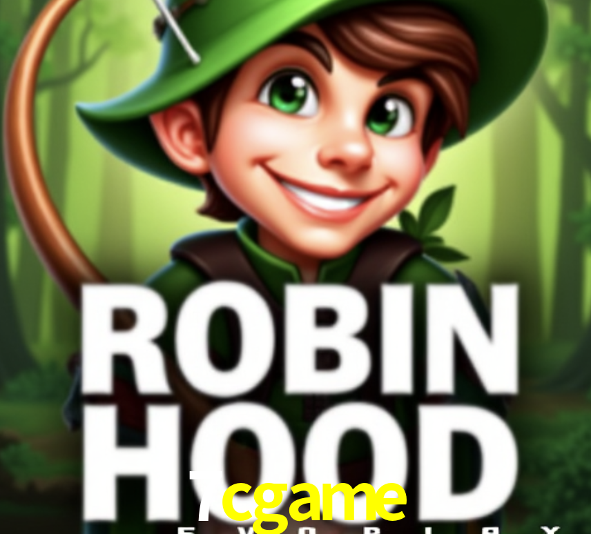 Responsive Design 7cgame
