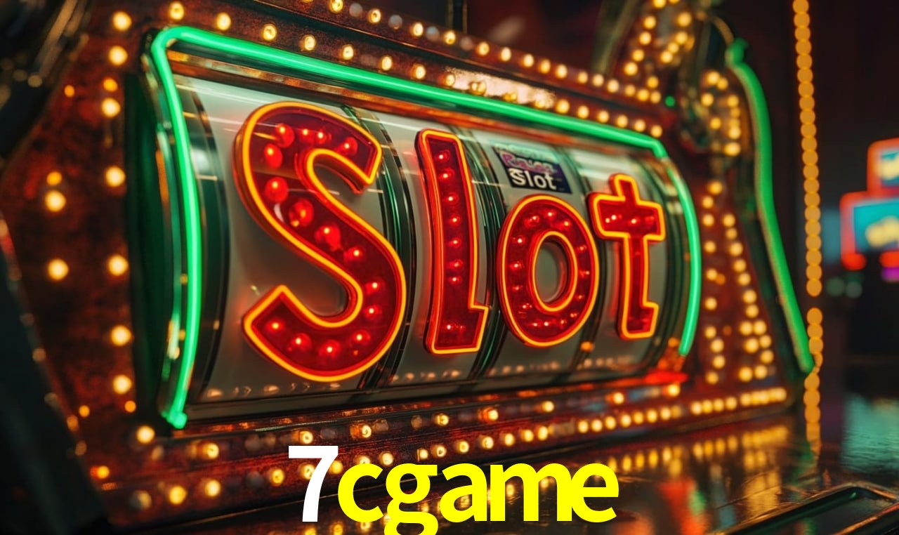 Secure Login 7cgame