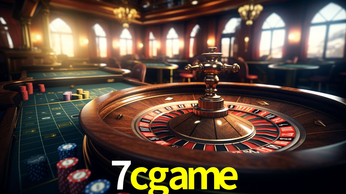 Live Casino 7cgame