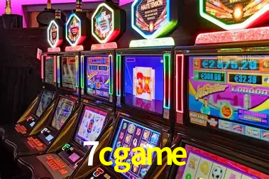 Desvendando o Mundo dos Jogos Virtuais na 7cgame