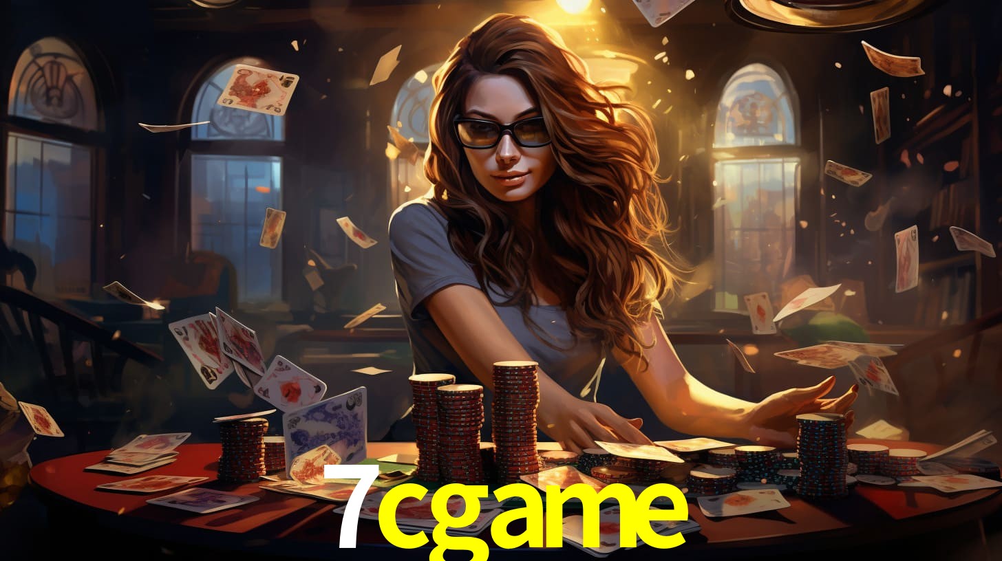 Roulette Table 7cgame
