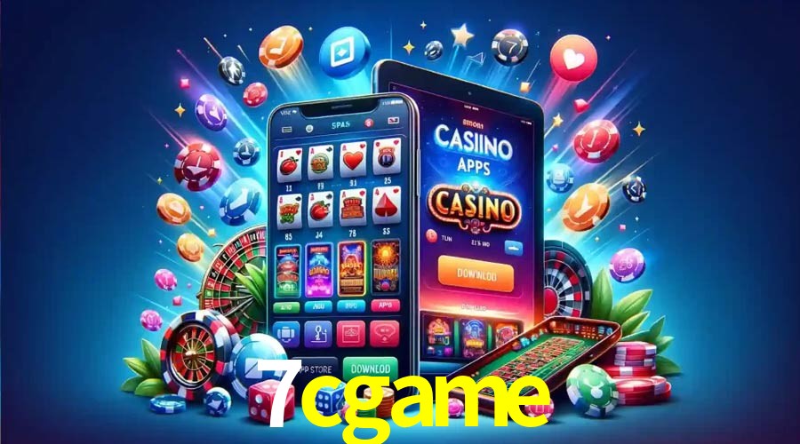 2FA Security 7cgame
