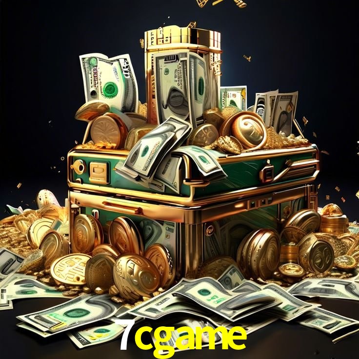 Welcome Bonus 7cgame